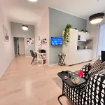 Apartman Archivio 32 Neapolitan Nápoly