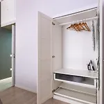 Archivio 32 Neapolitan Apartman Nápoly