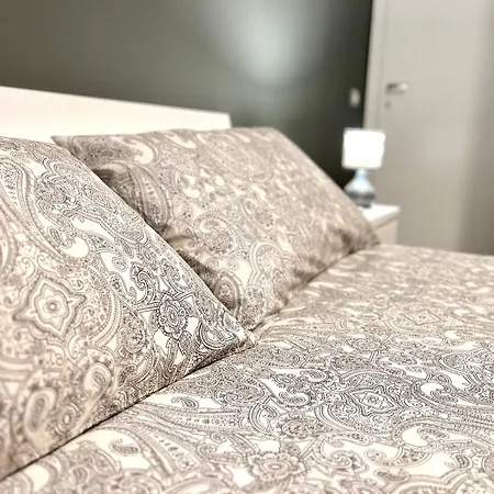 Archivio 32 Neapolitan Apartmán Neapol