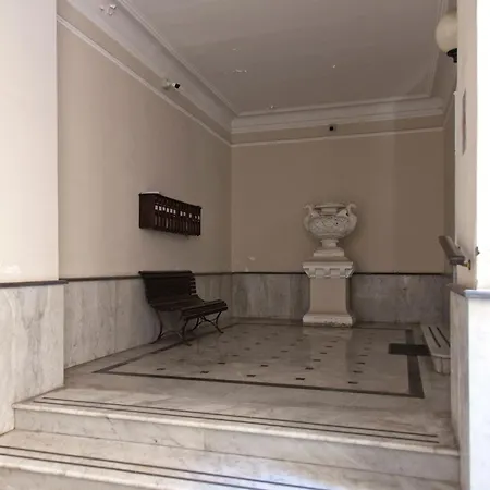 Apartmán Archivio 32 Neapolitan