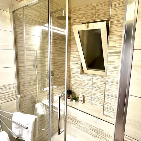 Apartment Archivio 32 Neapolitan Naples