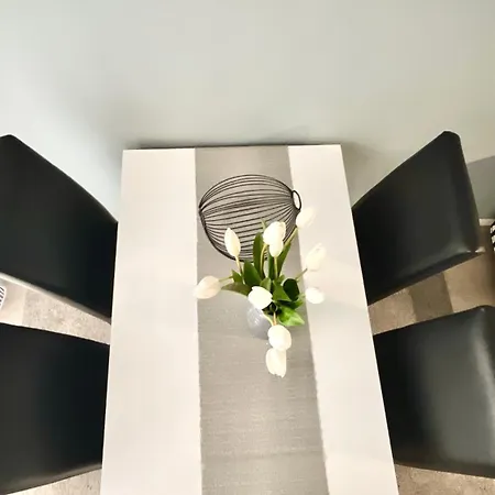 Apartmán Archivio 32 Neapolitan *