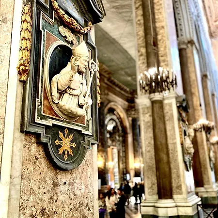 Apartmán Archivio 32 Neapolitan