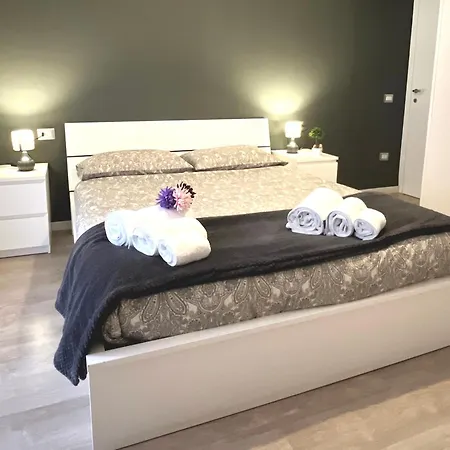 Apartmán Archivio 32 Neapolitan *