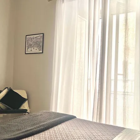 Apartmán Archivio 32 Neapolitan *