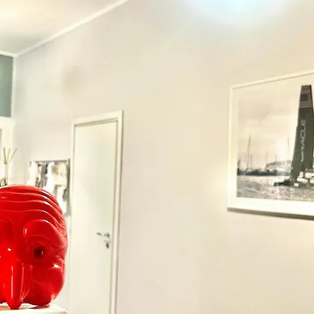 Archivio 32 Neapolitan Apartment Naples