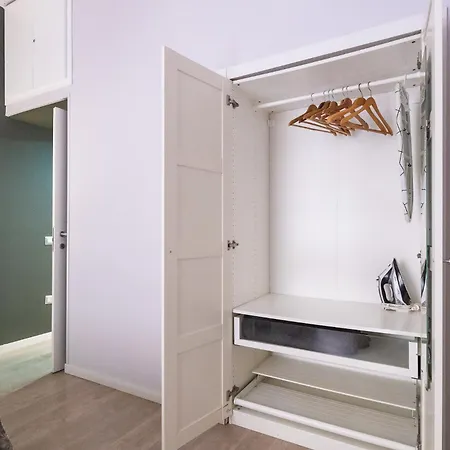 Archivio 32 Neapolitan Apartmán Neapol