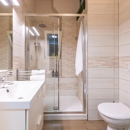 Apartmán Archivio 32 Neapolitan