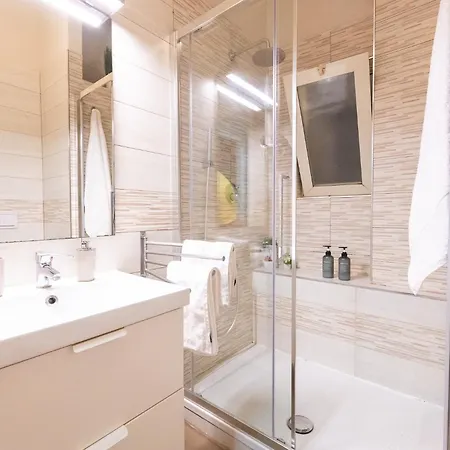 Archivio 32 Neapolitan Apartmán *