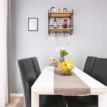 Archivio 32 Neapolitan Apartmán Neapol