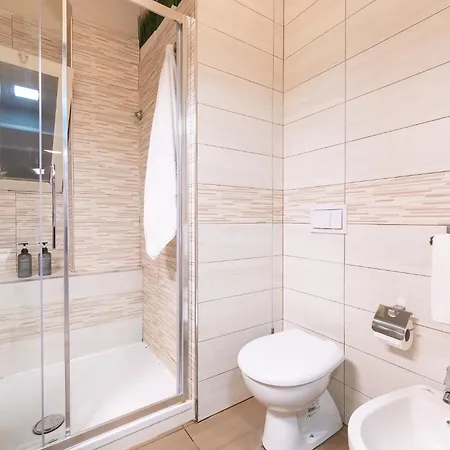 Apartmán Archivio 32 Neapolitan Neapol