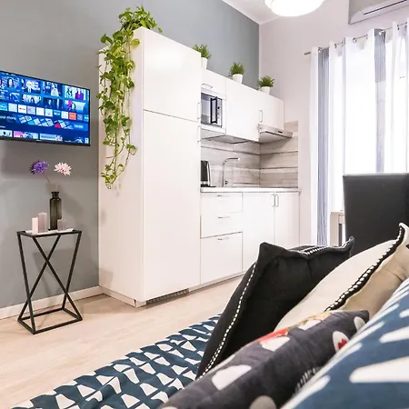 Archivio 32 Neapolitan