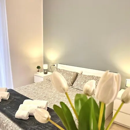 Archivio 32 Neapolitan Apartmán