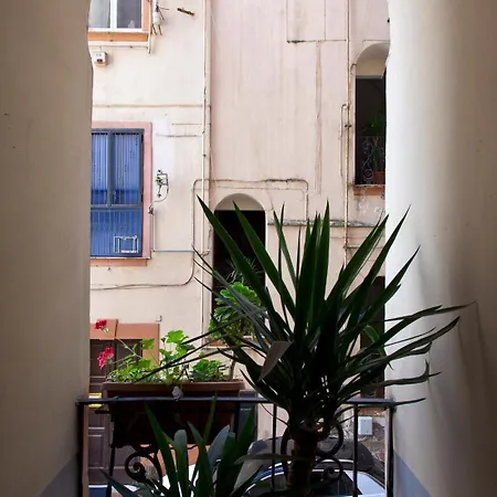 Apartmán Archivio 32 Neapolitan