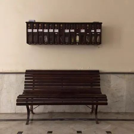 Apartmán Archivio 32 Neapolitan Neapol