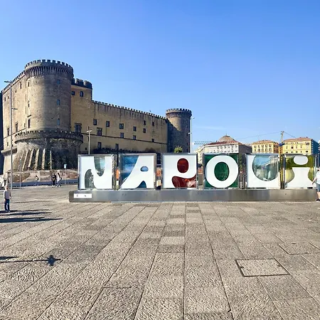 Archivio 32 Neapolitan Neapol