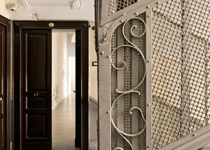 Archivio 32 Neapolitan