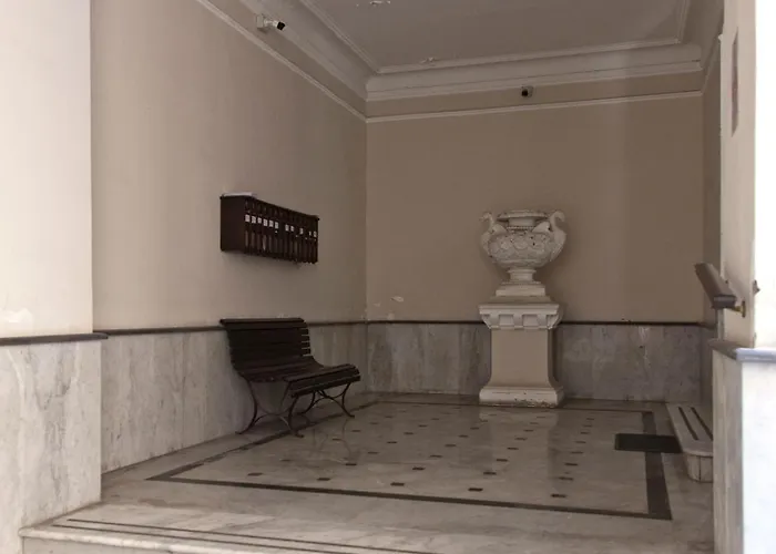 Appartamento Archivio 32 Neapolitan